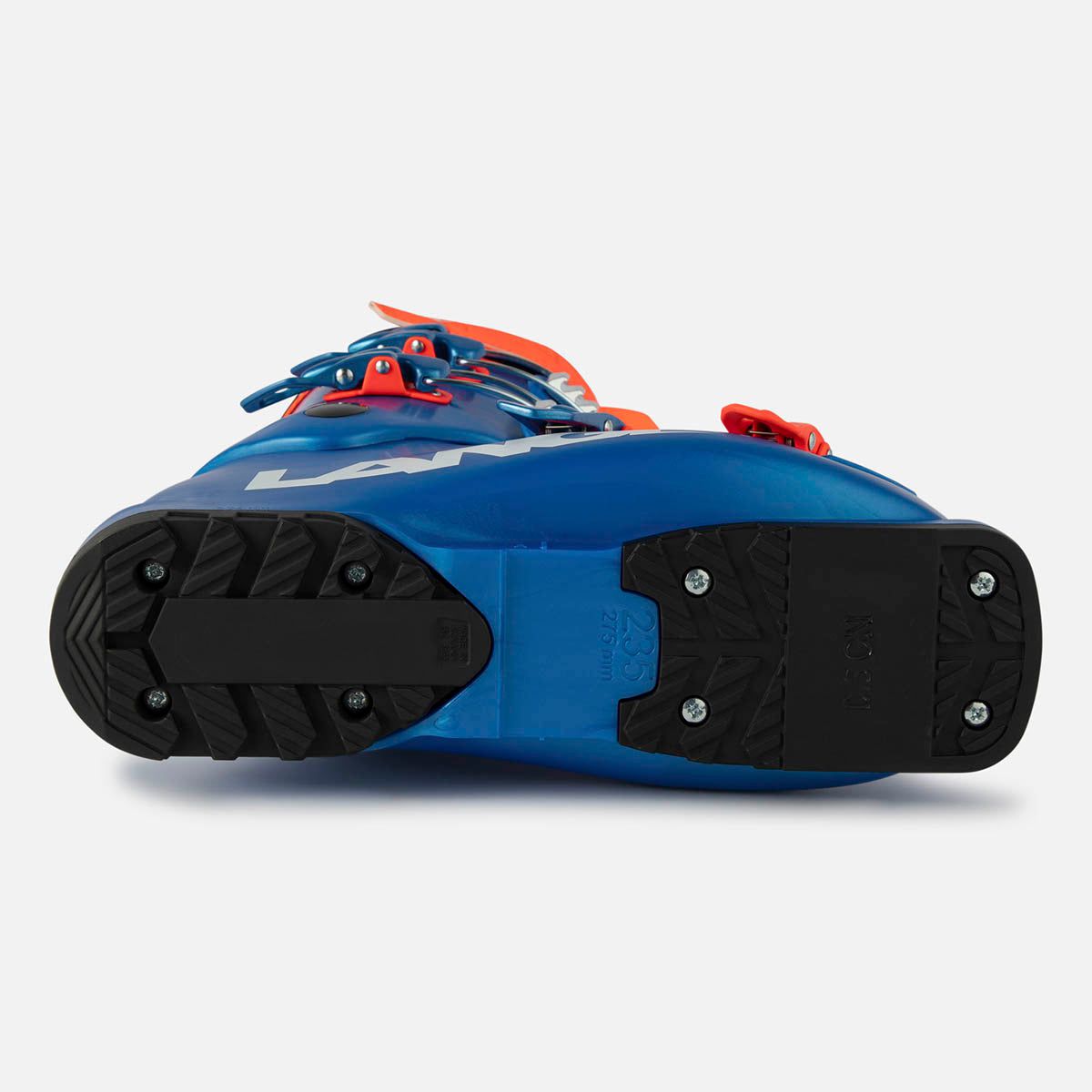 Lange *25W*  LBN5140 - RSJ 60 Vibrant Blue Lange