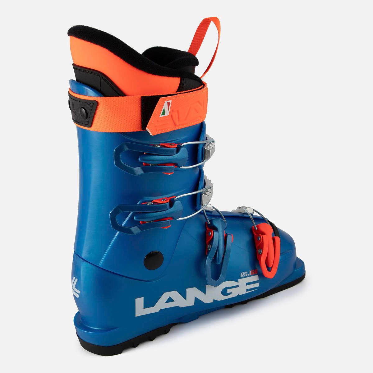 Lange *25W*  LBN5140 - RSJ 60 Vibrant Blue Lange
