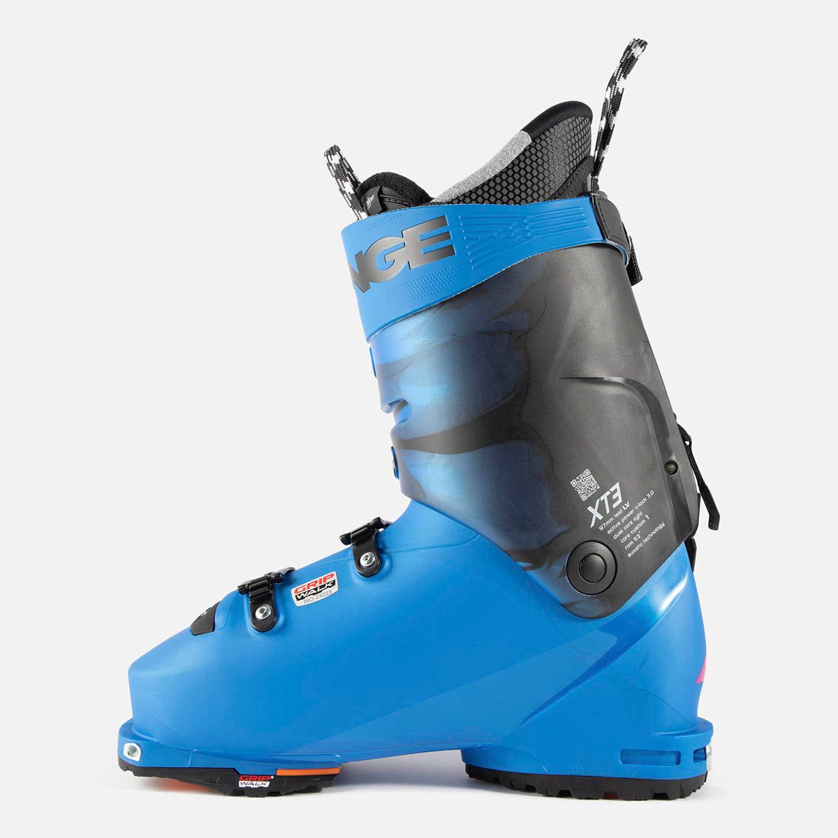 Lange *25W* LBN7000 - XT3 FREE 130 LV GW Vibrant Blue Lange