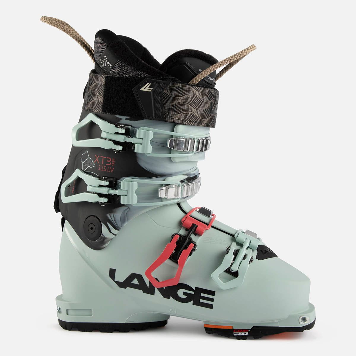 Lange *25W* LBN7100 - XT3 FREE 115 W LV GW Fresh Min Lange