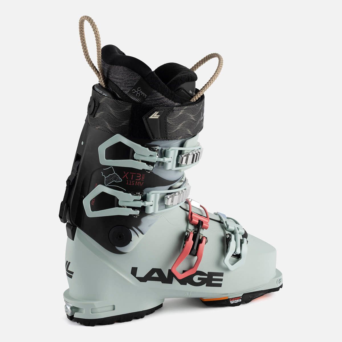 Women's XT3 FREE 115 MV GW Lange