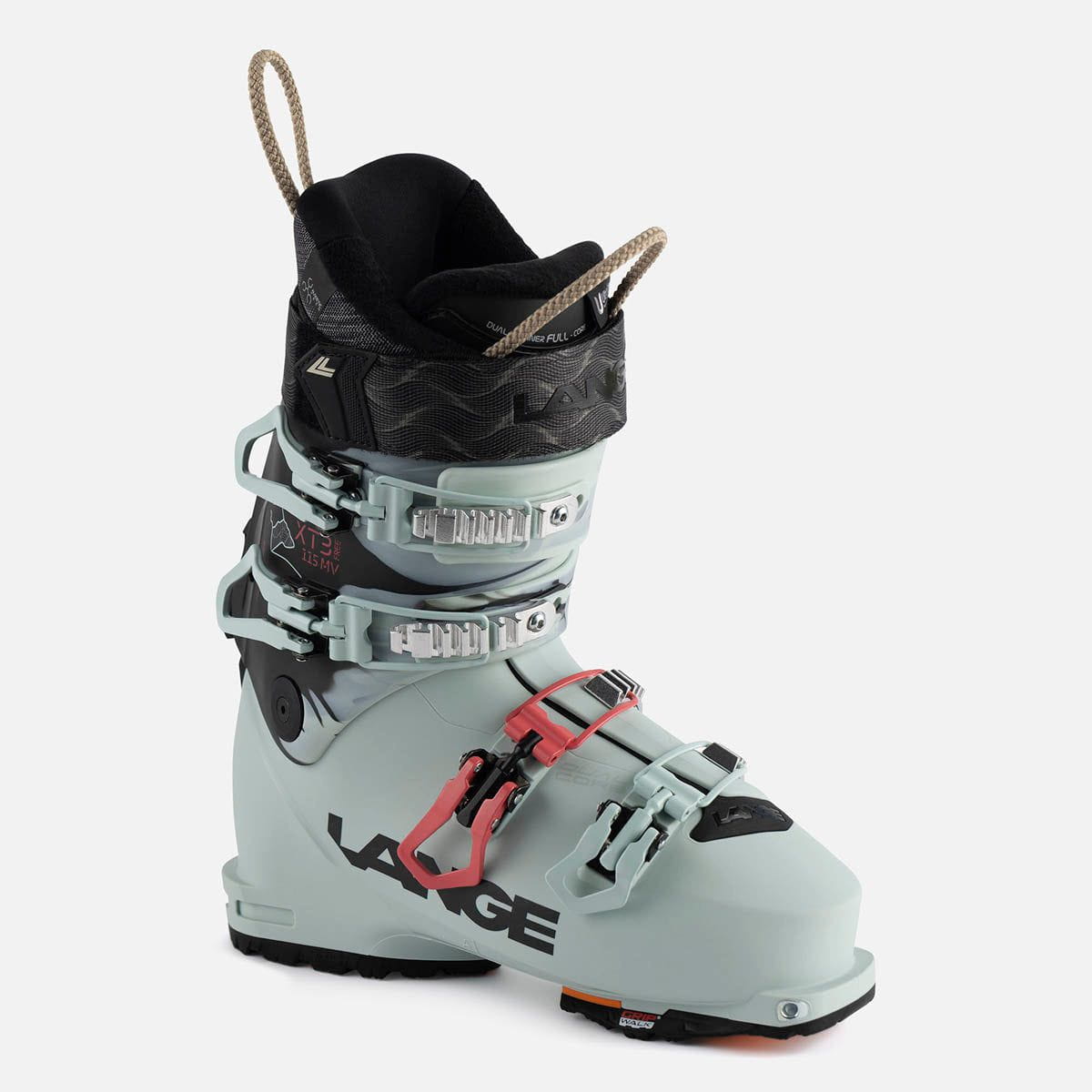 Women's XT3 FREE 115 MV GW Lange