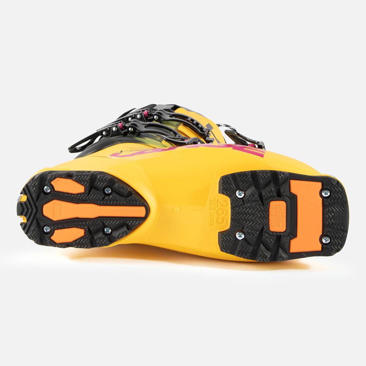 Lange *25W* LBN7400 - XT3 FREE 140 PRO MODEL LV GW M Lange