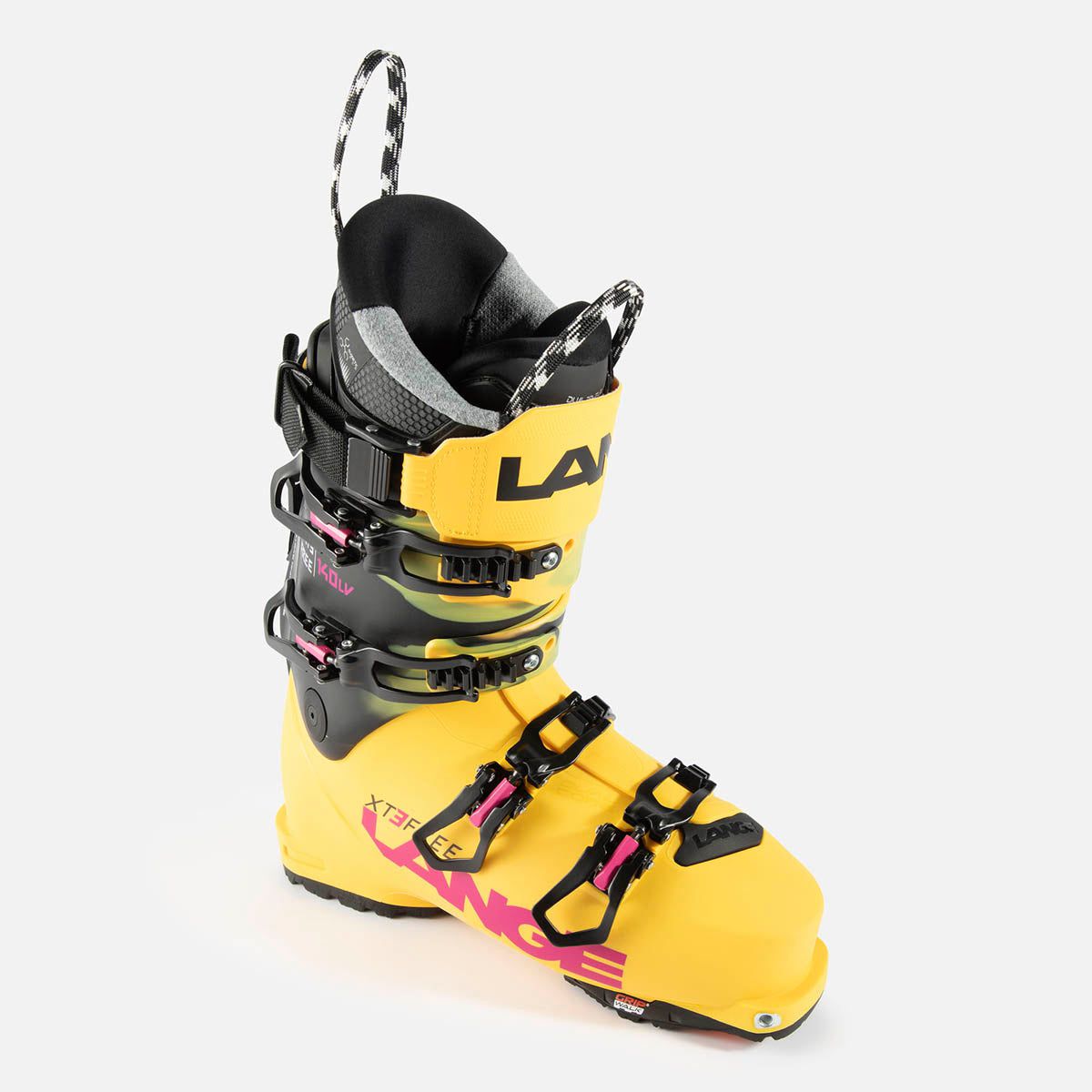 Lange *25W* LBN7400 - XT3 FREE 140 PRO MODEL LV GW M Lange