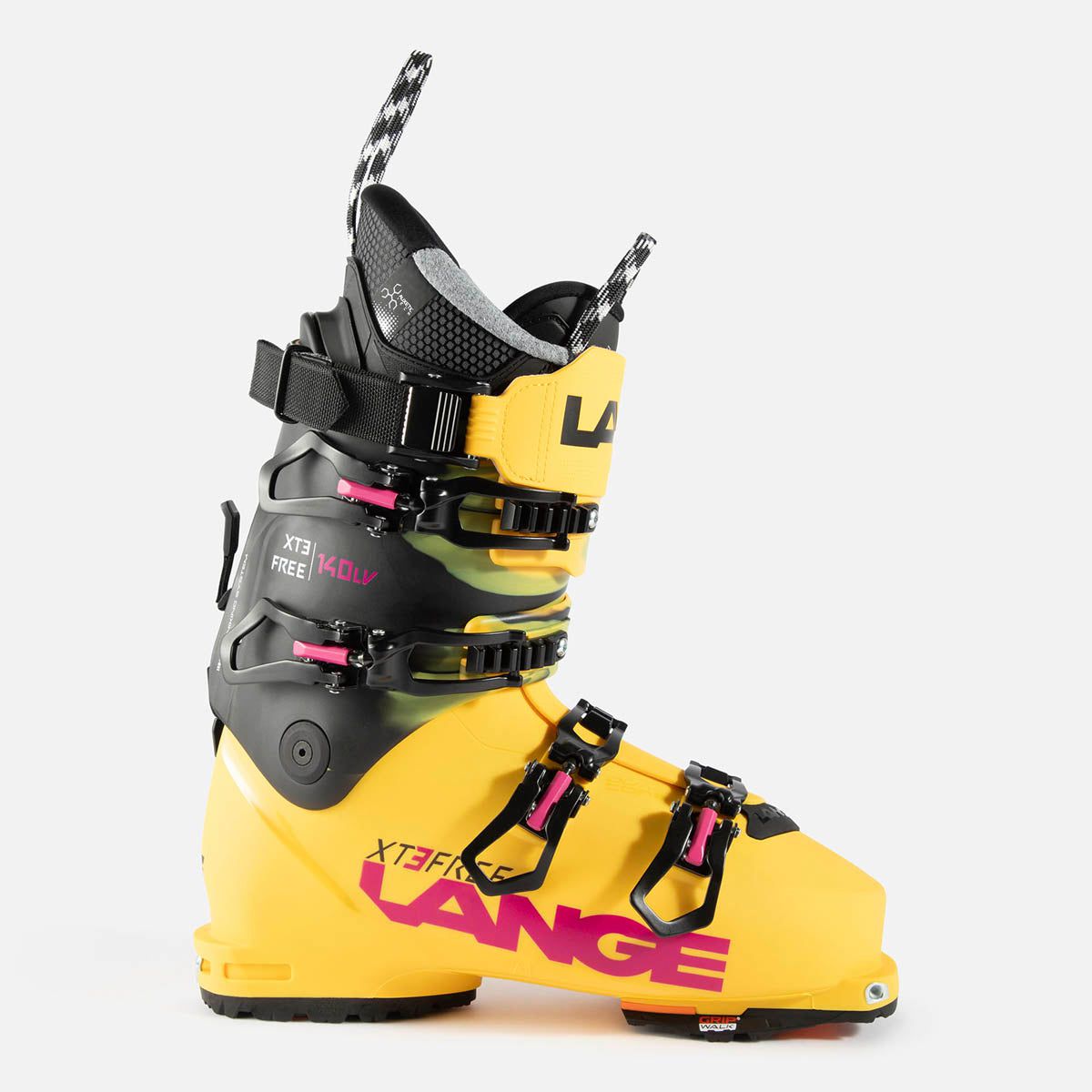 Lange *25W* LBN7400 - XT3 FREE 140 PRO MODEL LV GW M Lange