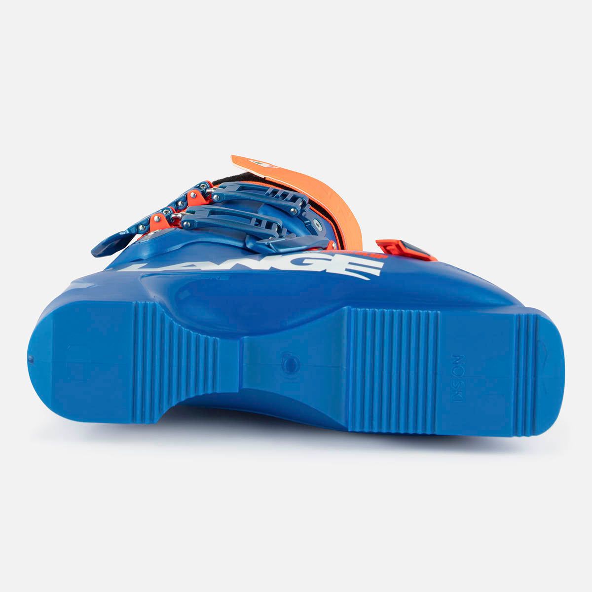 Lange *25W*  LBN9300 - WORLD CUP RS ZSOFT+ Lange