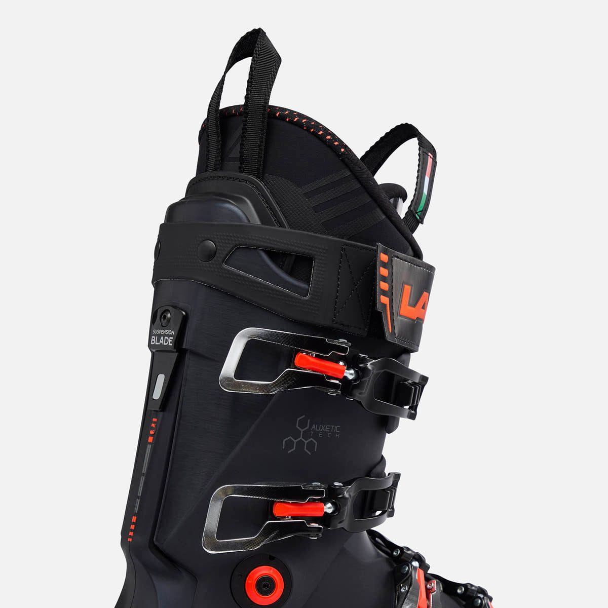 Lange *25W* LBO2010 - SHADOW 130 LV GW Lange