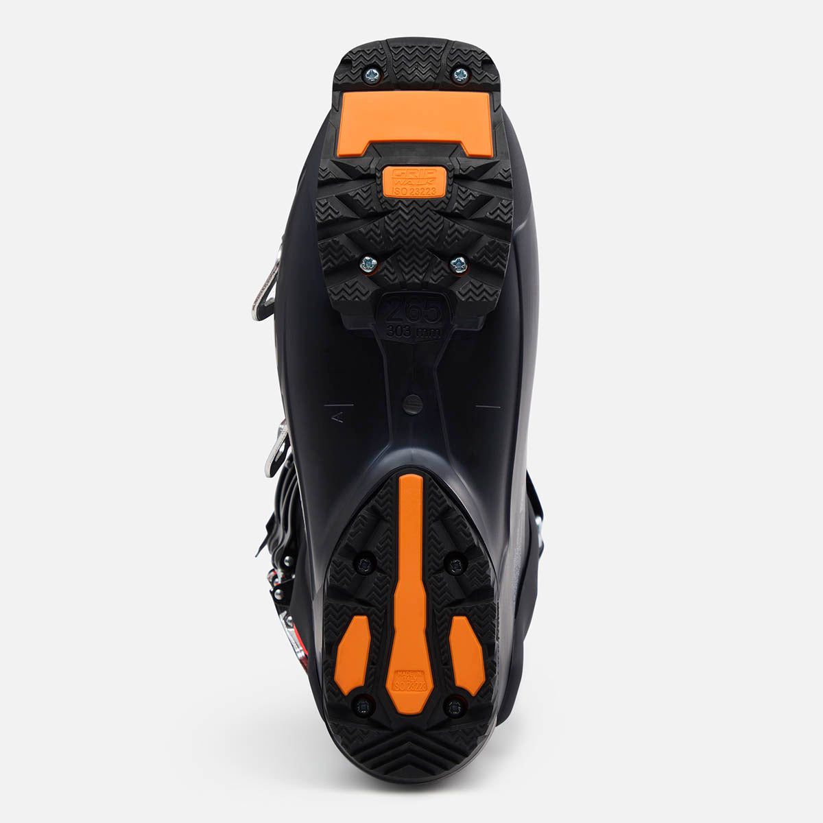 Lange *25W* LBO2010 - SHADOW 130 LV GW Lange