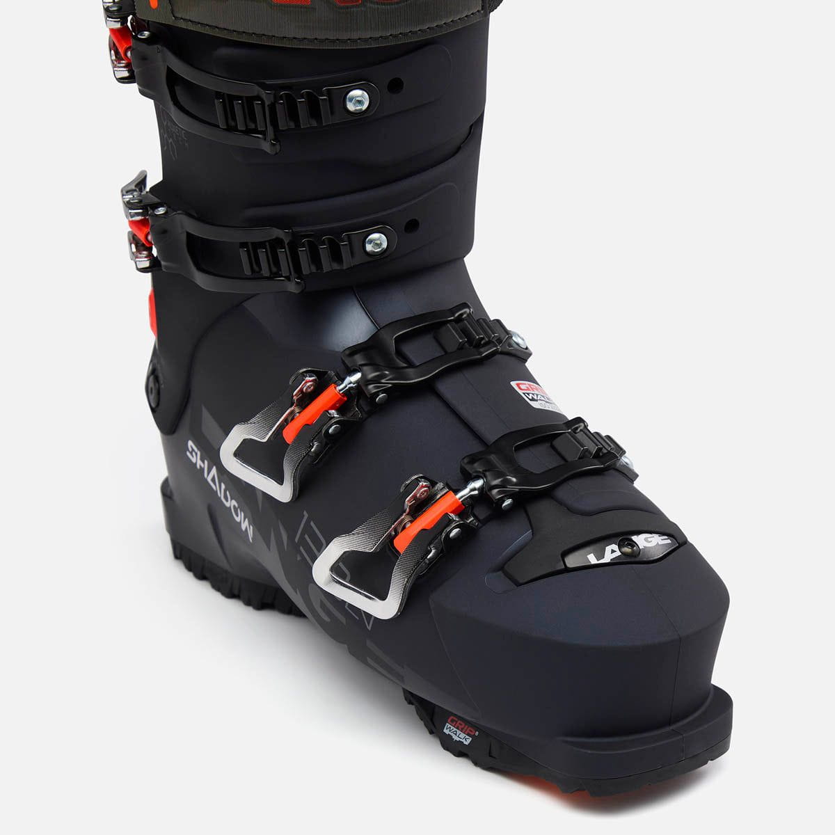 Lange *25W* LBO2010 - SHADOW 130 LV GW Lange