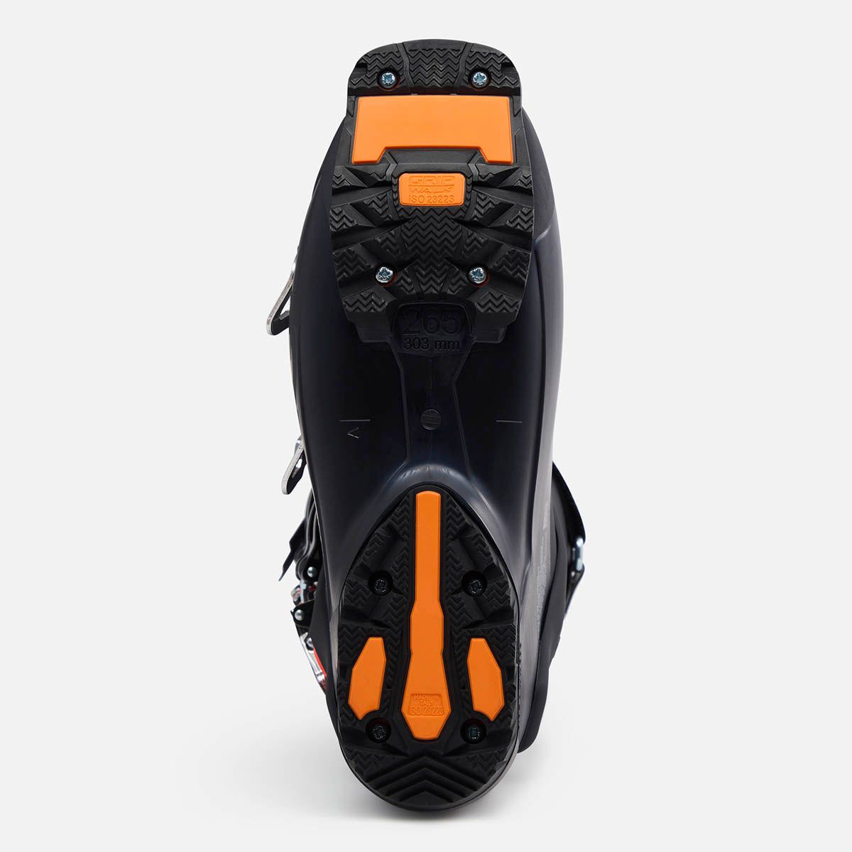 Lange *25W* LBO2020 - SHADOW 130 HV GW Lange