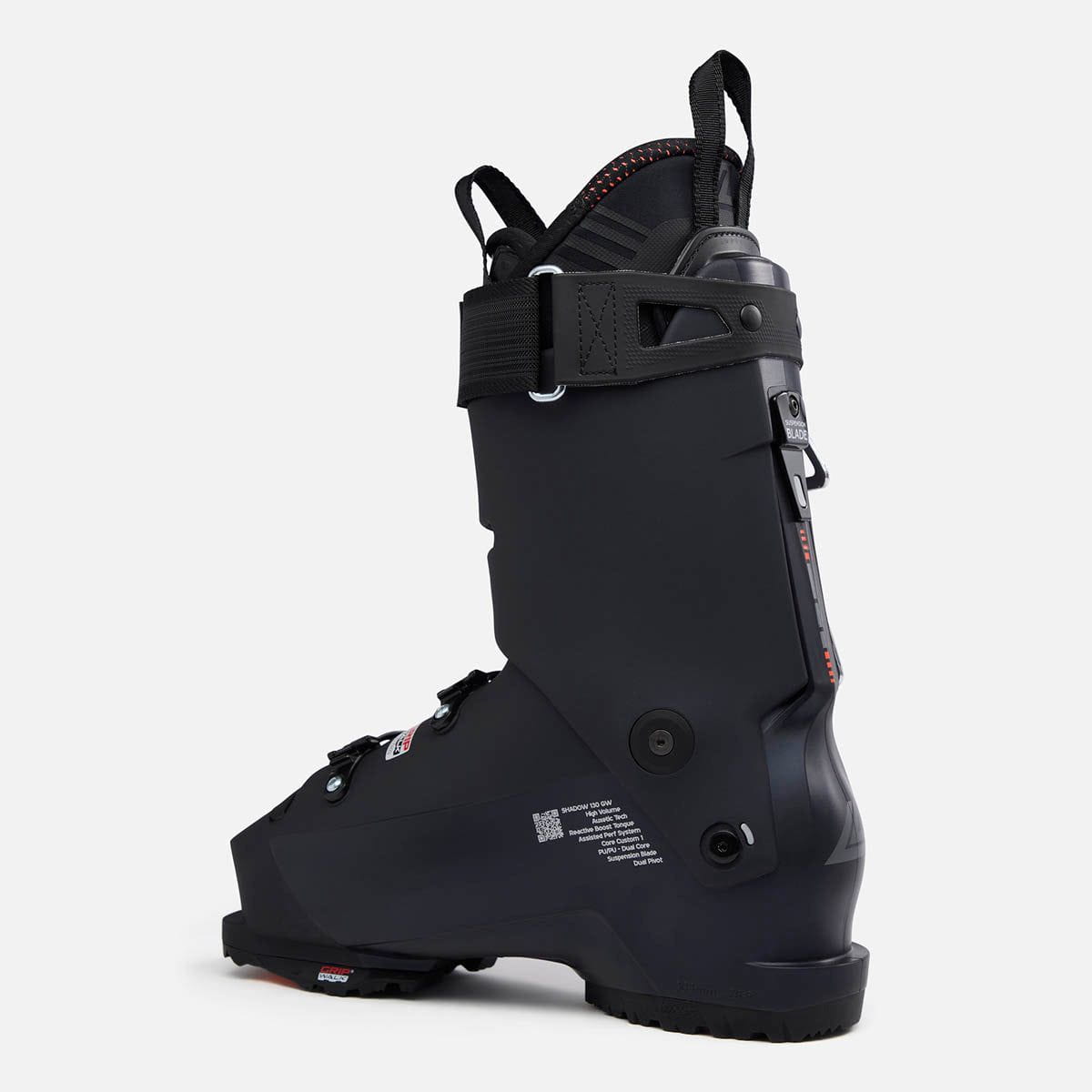 Lange *25W* LBO2020 - SHADOW 130 HV GW Lange