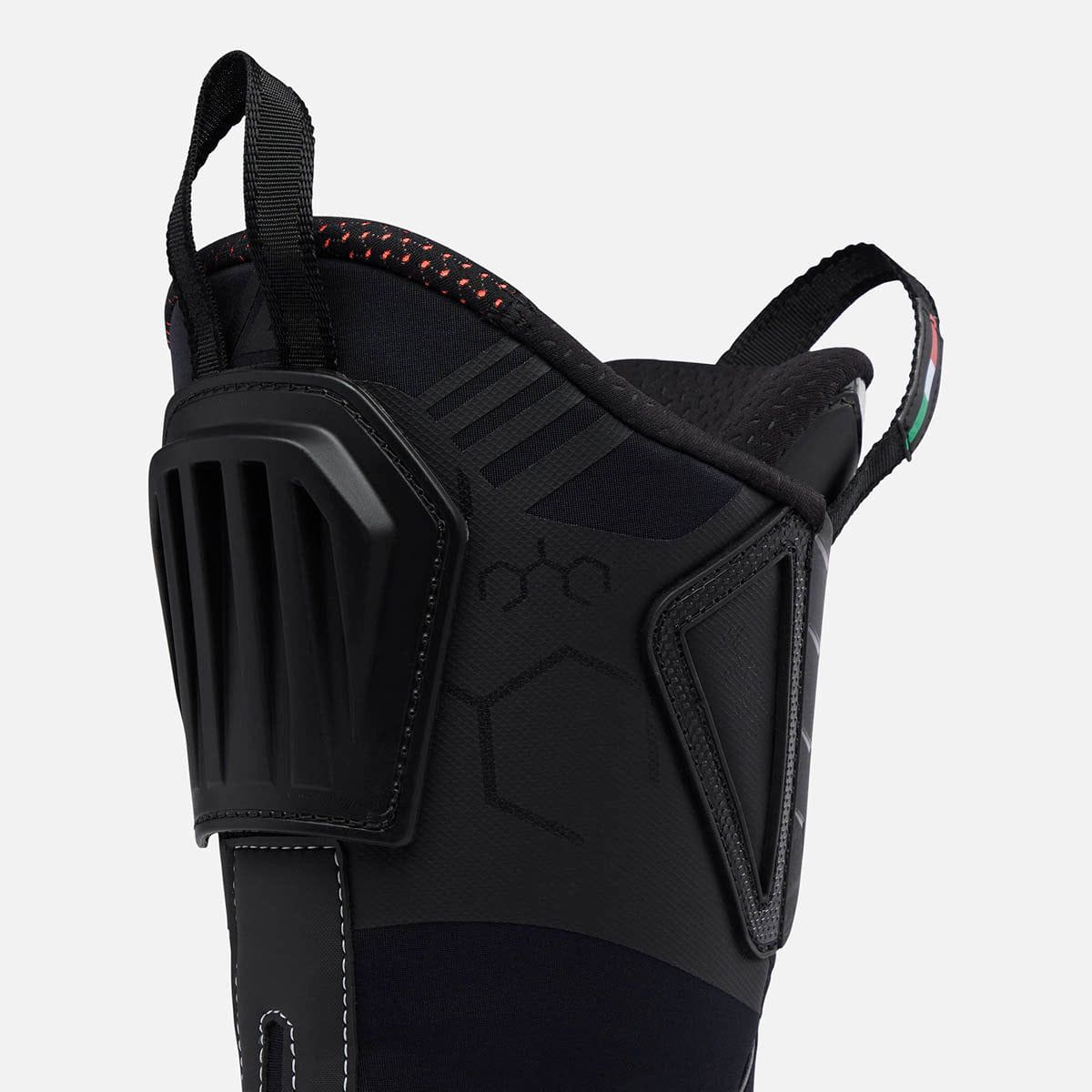 Lange *25W* LBO2020 - SHADOW 130 HV GW Lange