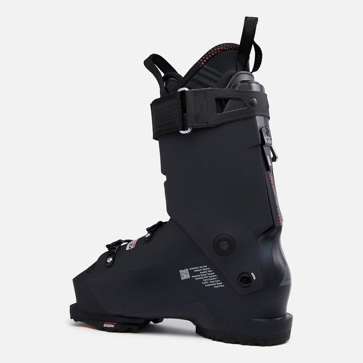 Lange *25W* LBO2030 - SHADOW 130 MV GW Lange