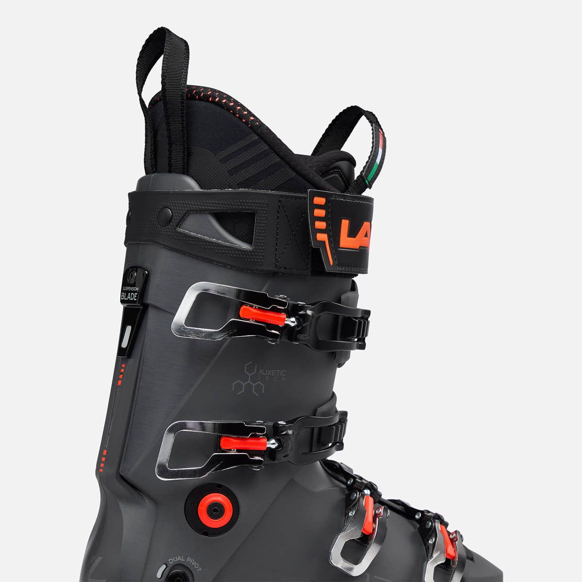 Lange *25W* LBO2050 - SHADOW 120 MV GW Lange