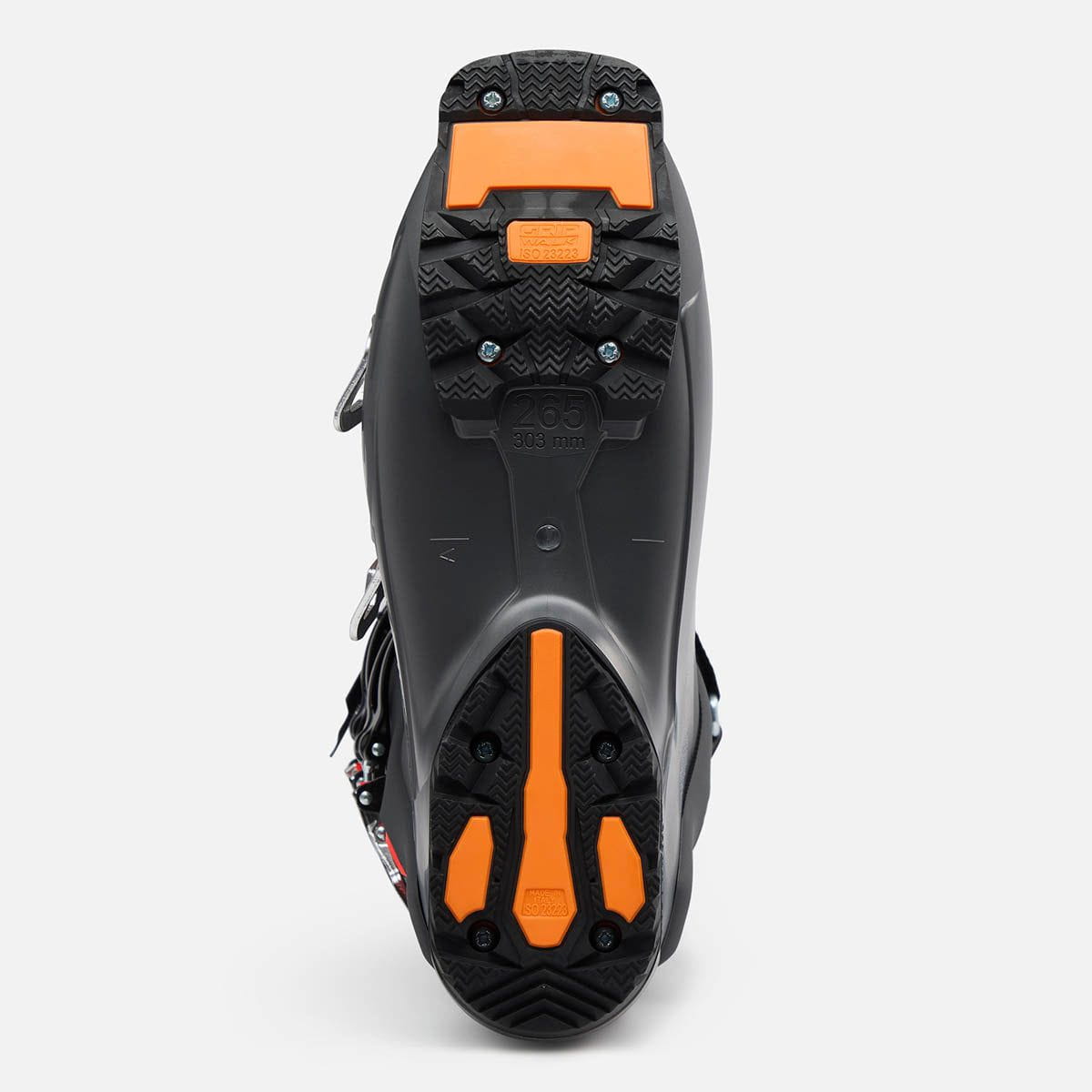 Lange *25W* LBO2050 - SHADOW 120 MV GW Lange