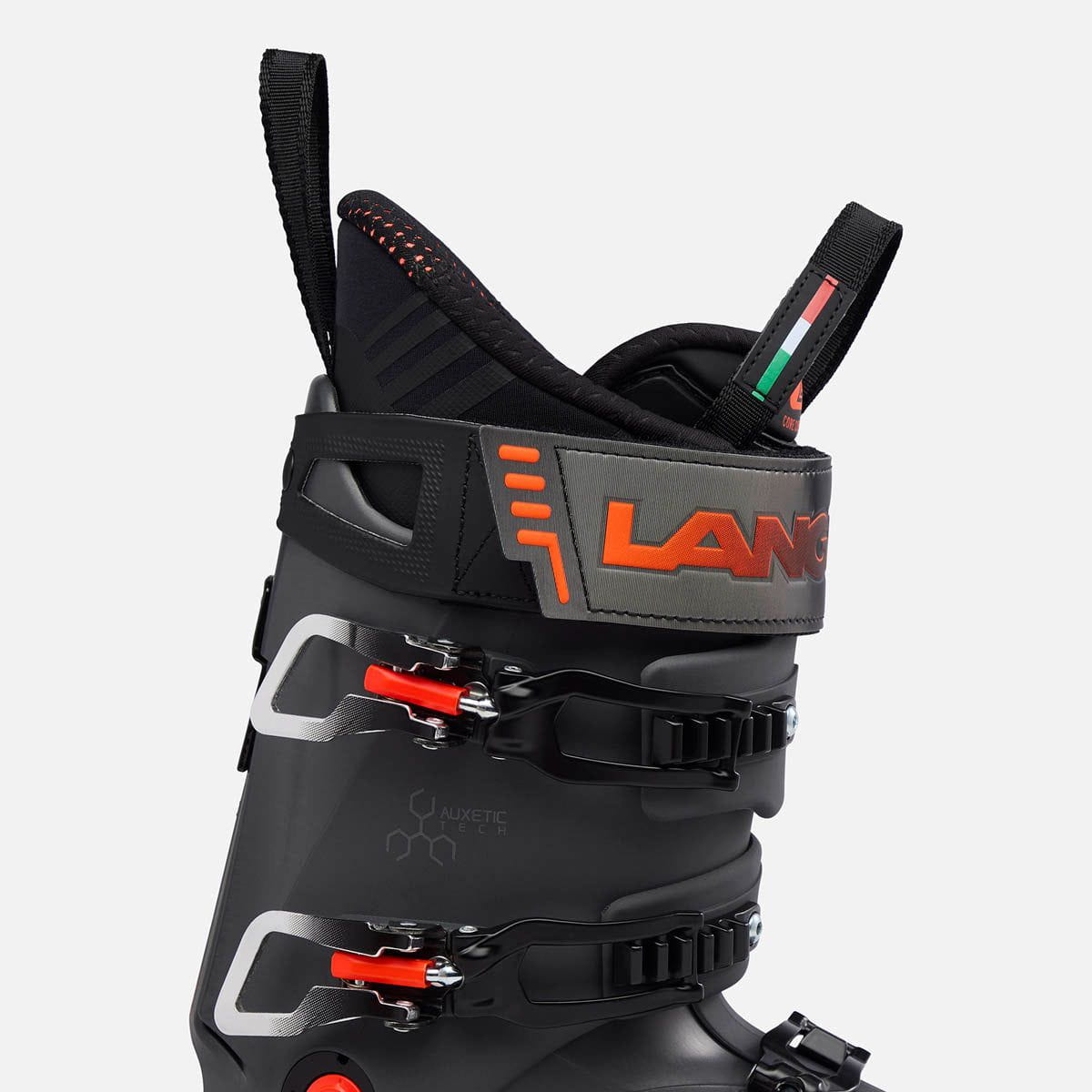 SHADOW 120 LV GW Lange