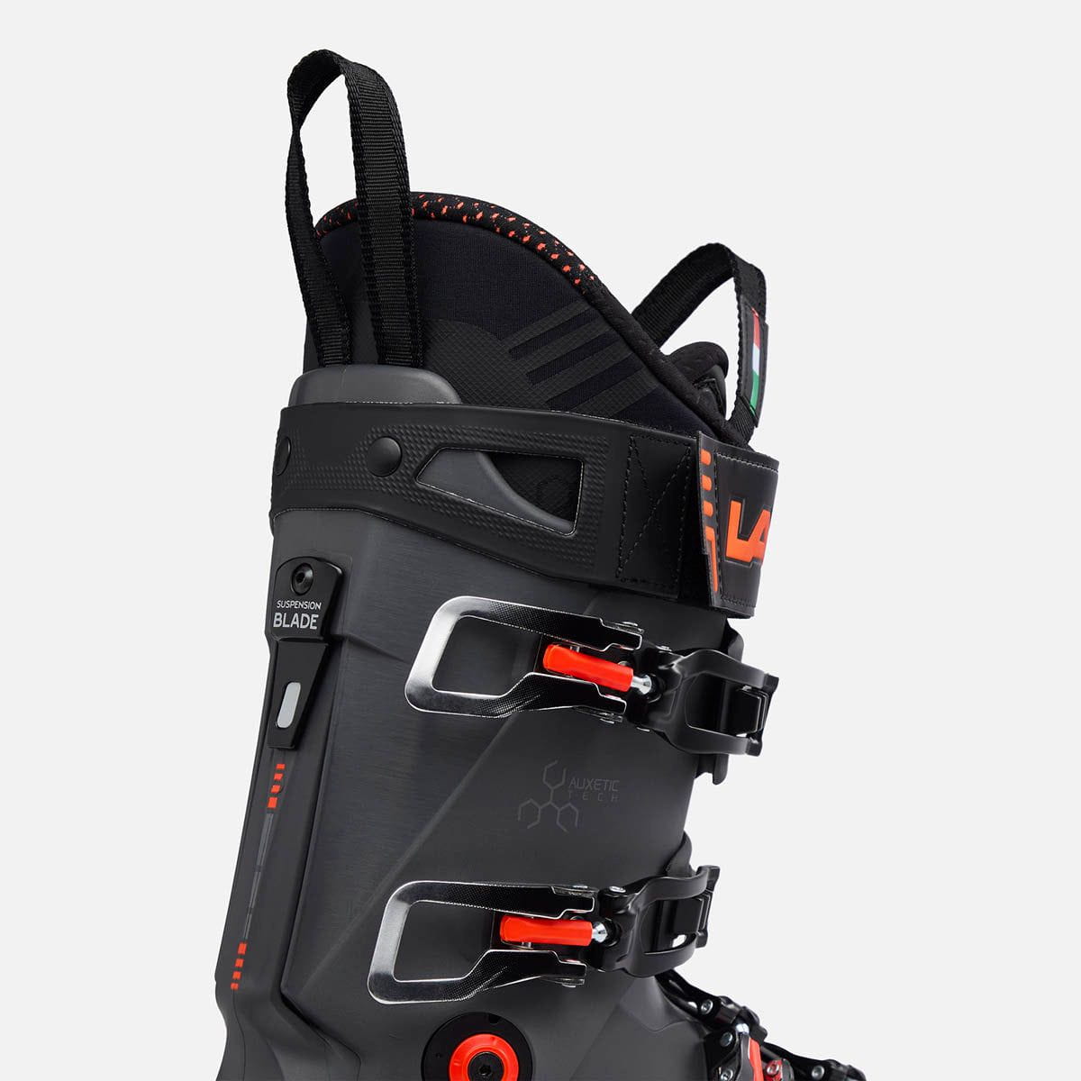 SHADOW 120 LV GW Lange