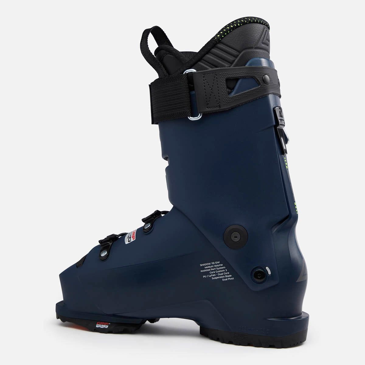 Lange *25W* LBO2080 - SHADOW 110 MV GW Lange