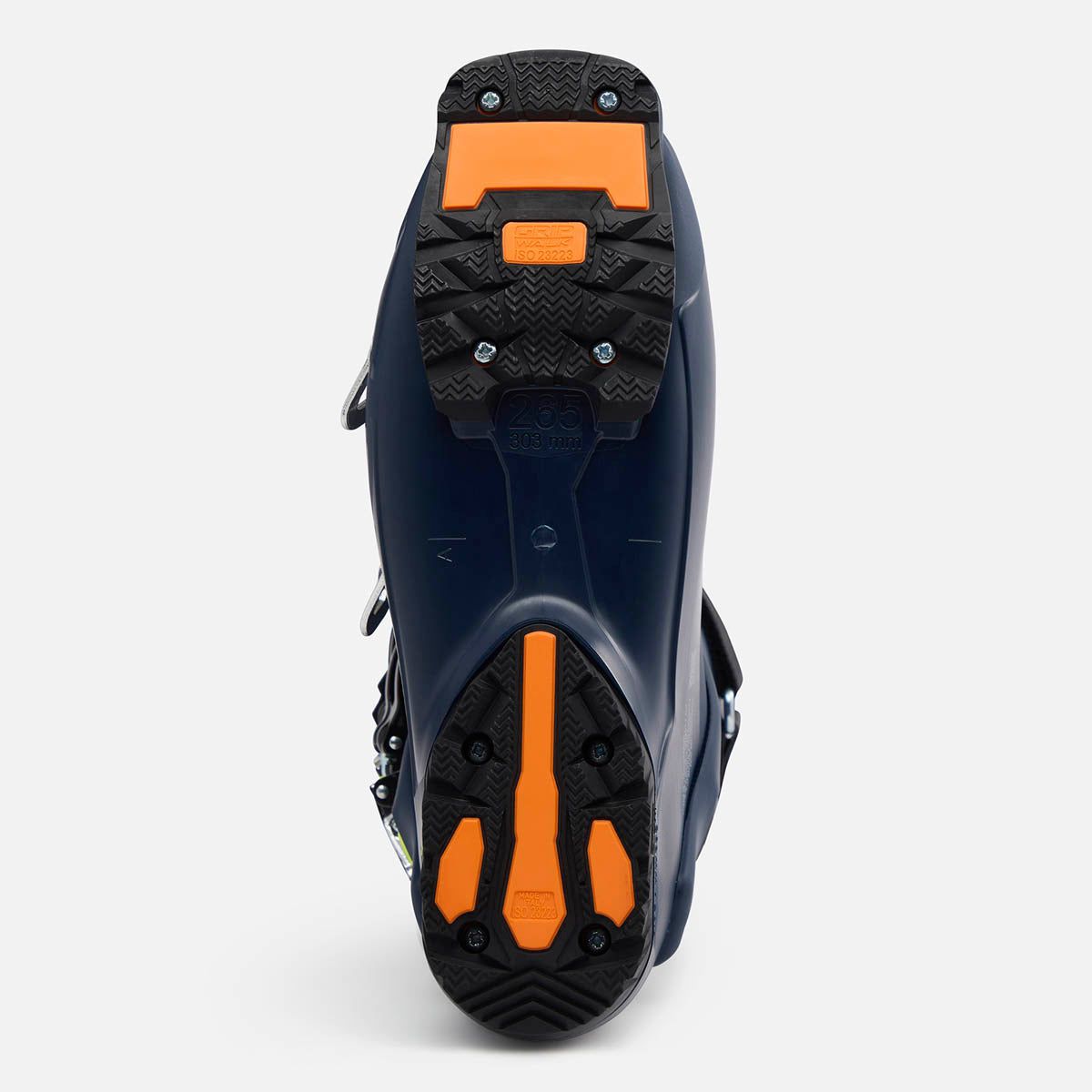 Lange *25W* LBO2080 - SHADOW 110 MV GW Lange