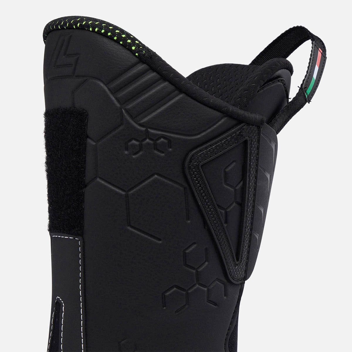 Lange *25W* LBO2080 - SHADOW 110 MV GW Lange