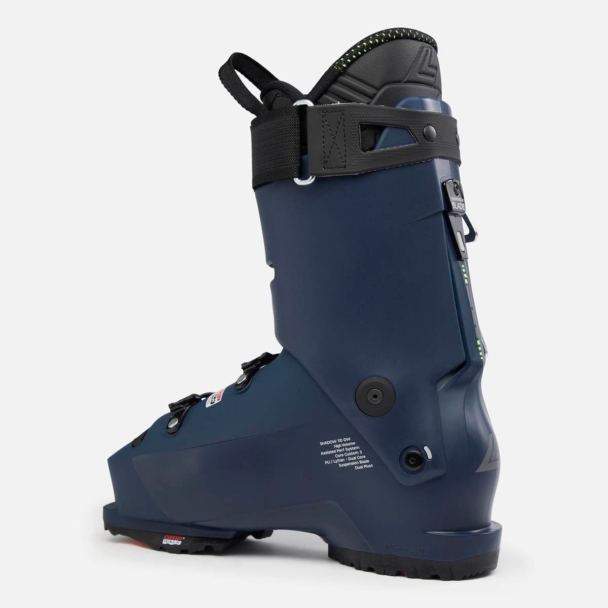 Lange *25W* LBO2090 - SHADOW 110 HV GW Lange