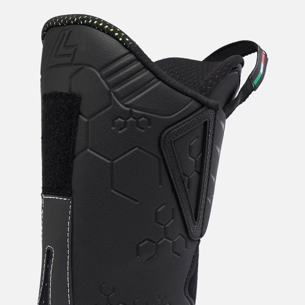 Lange *25W* LBO2090 - SHADOW 110 HV GW Lange