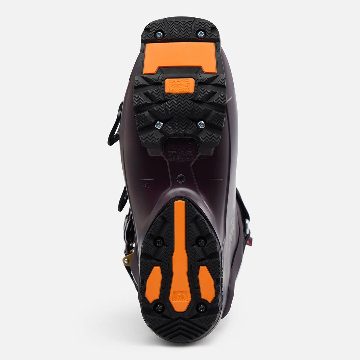 Lange *25W*  LBO2200 - SHADOW 115 W LV GW Lange