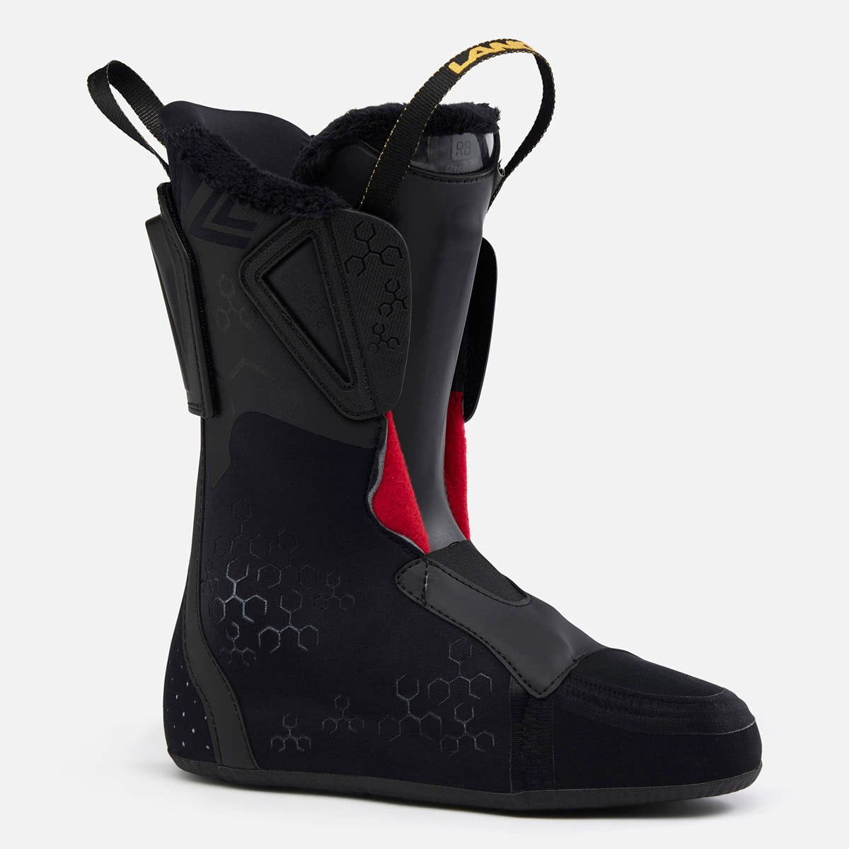 Lange *25W*  LBO2200 - SHADOW 115 W LV GW Lange