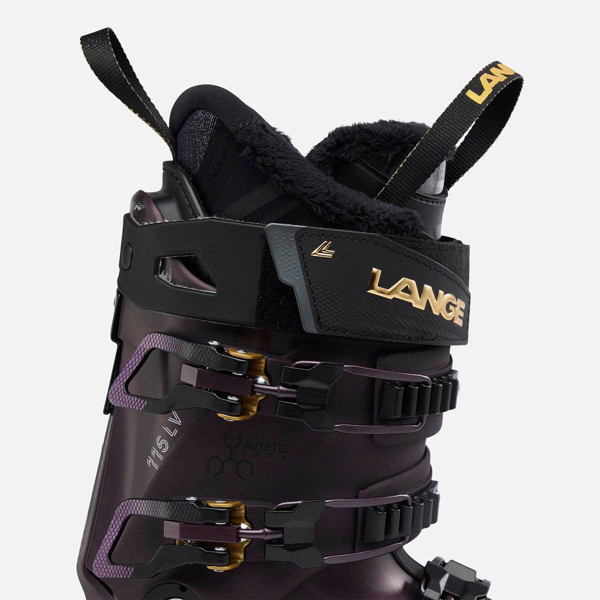 Lange *25W*  LBO2200 - SHADOW 115 W LV GW Lange