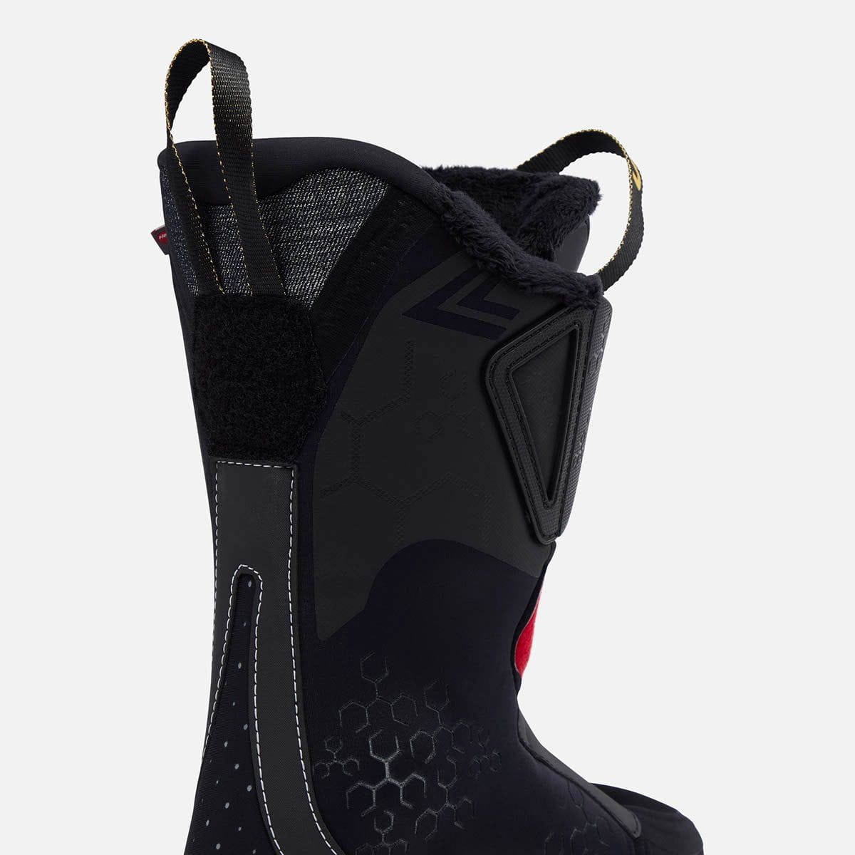 Women's SHADOW 95 MV GW Lange