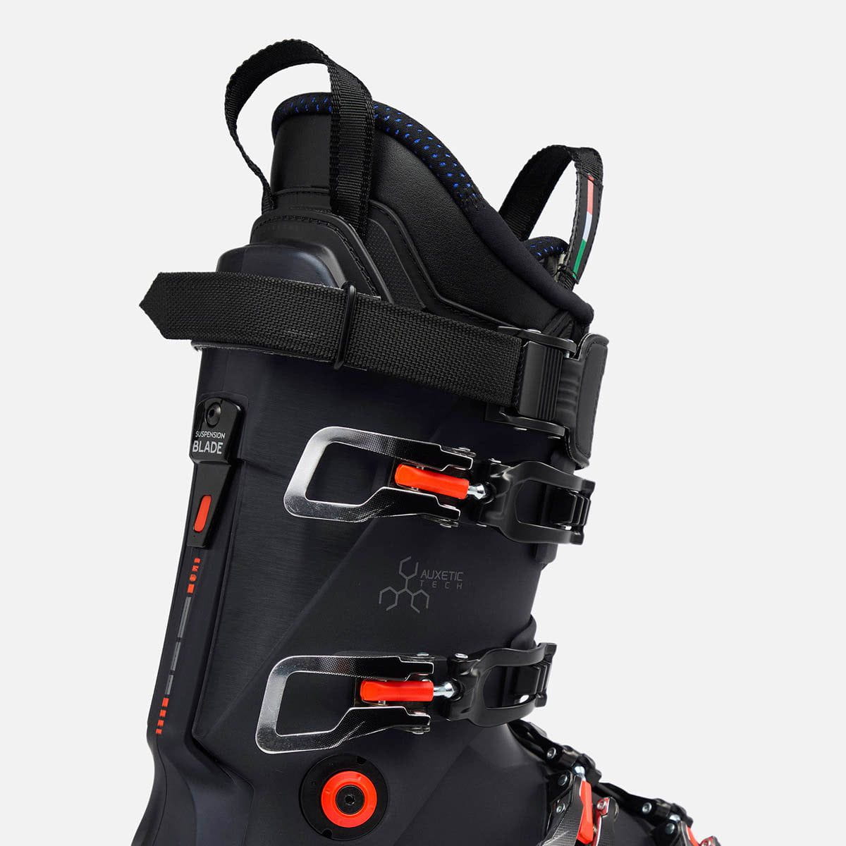 Men's Shadow 140 LV PRO Lange