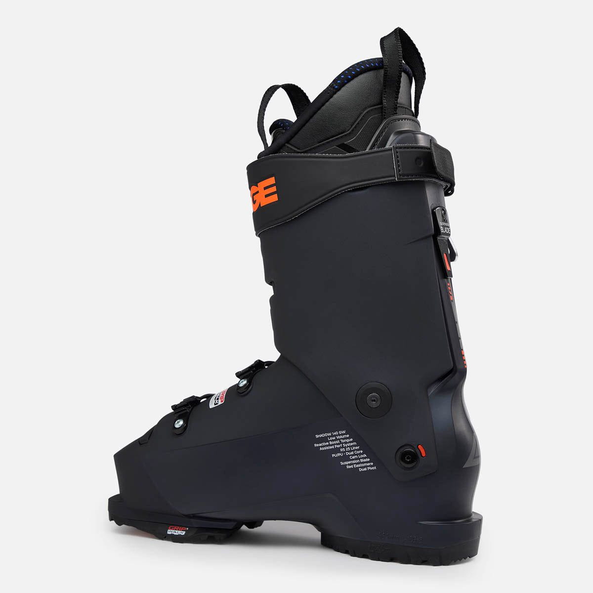 Men's Shadow 140 LV PRO Lange