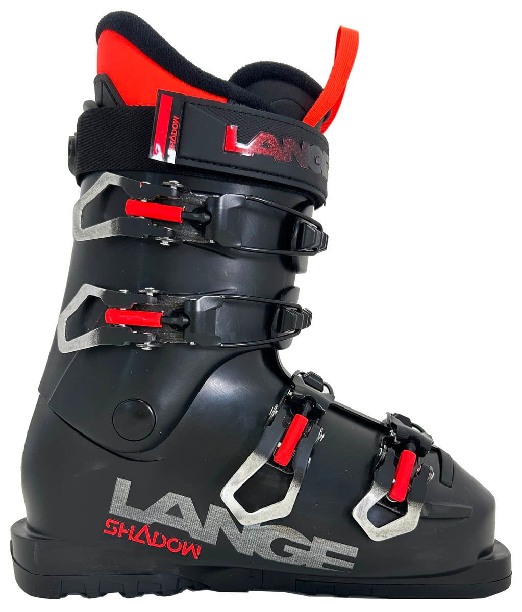 Lange SKI - Boots Lange *25W* LBO5100 - SHADOW J