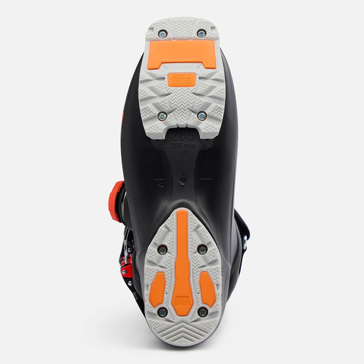 CONCEPT 11 GW BOA Lange