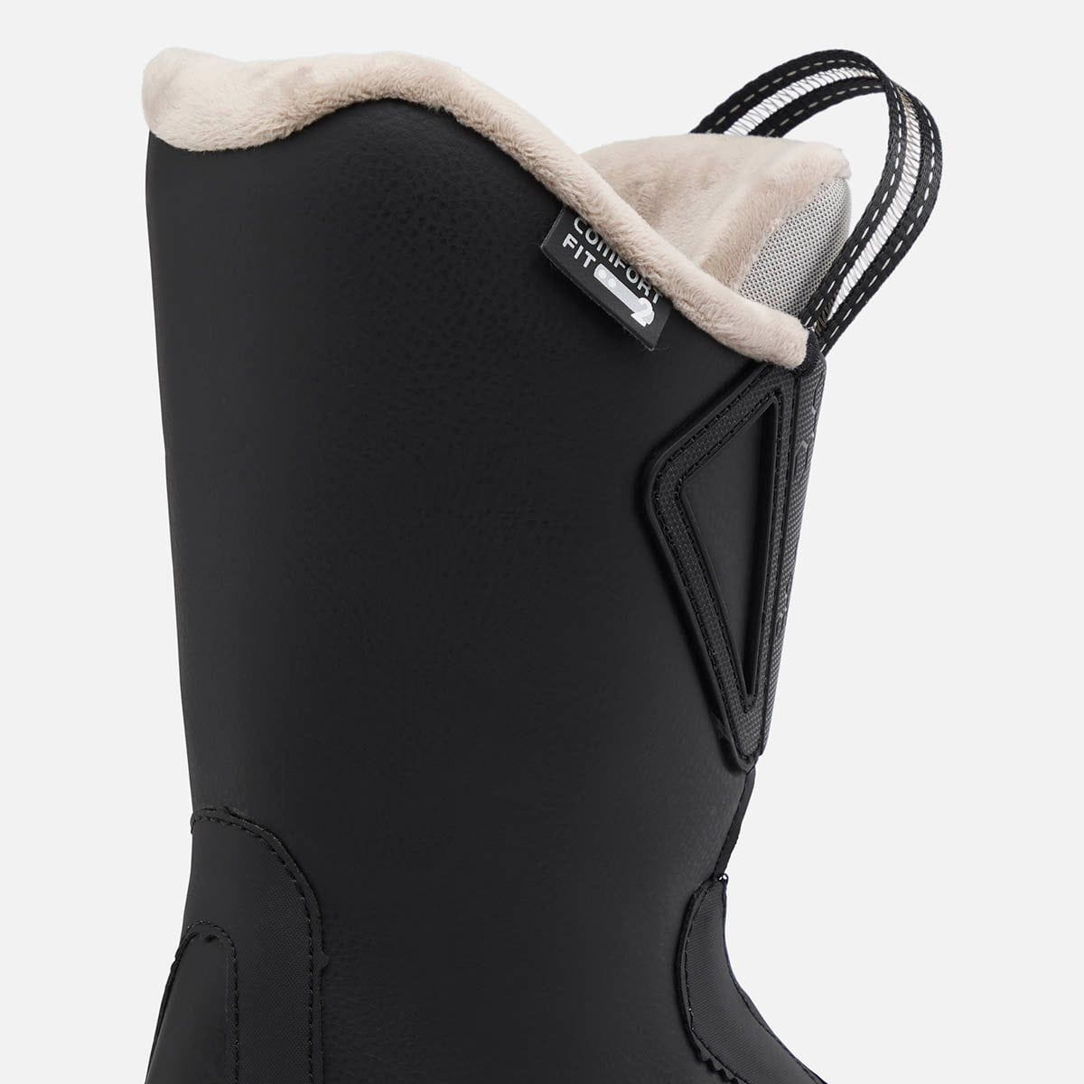 Women's CONCEPT 9.5 GW BOA Lange