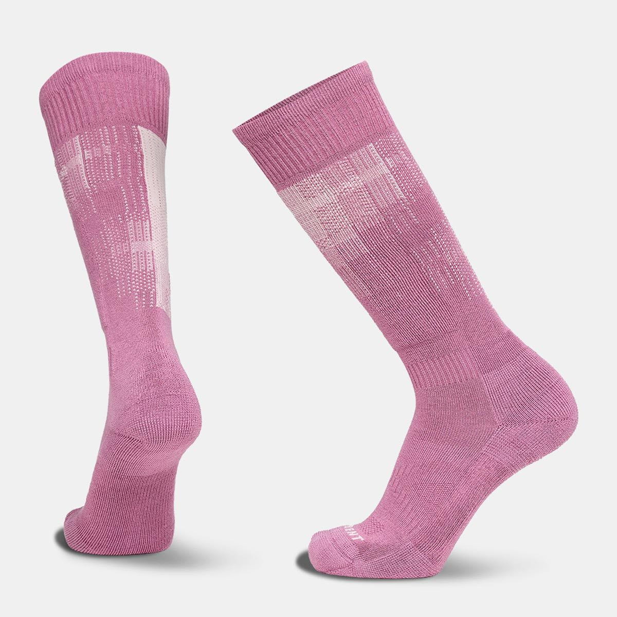 Le Bent *25W*  Light Cushion Pixel Snow Sock LE BENT