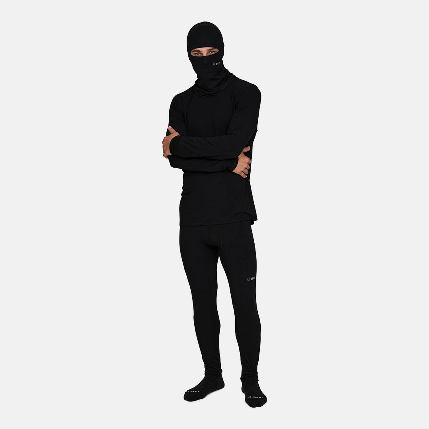 Le Bent *25W*  Lightweight Balaclava LE BENT