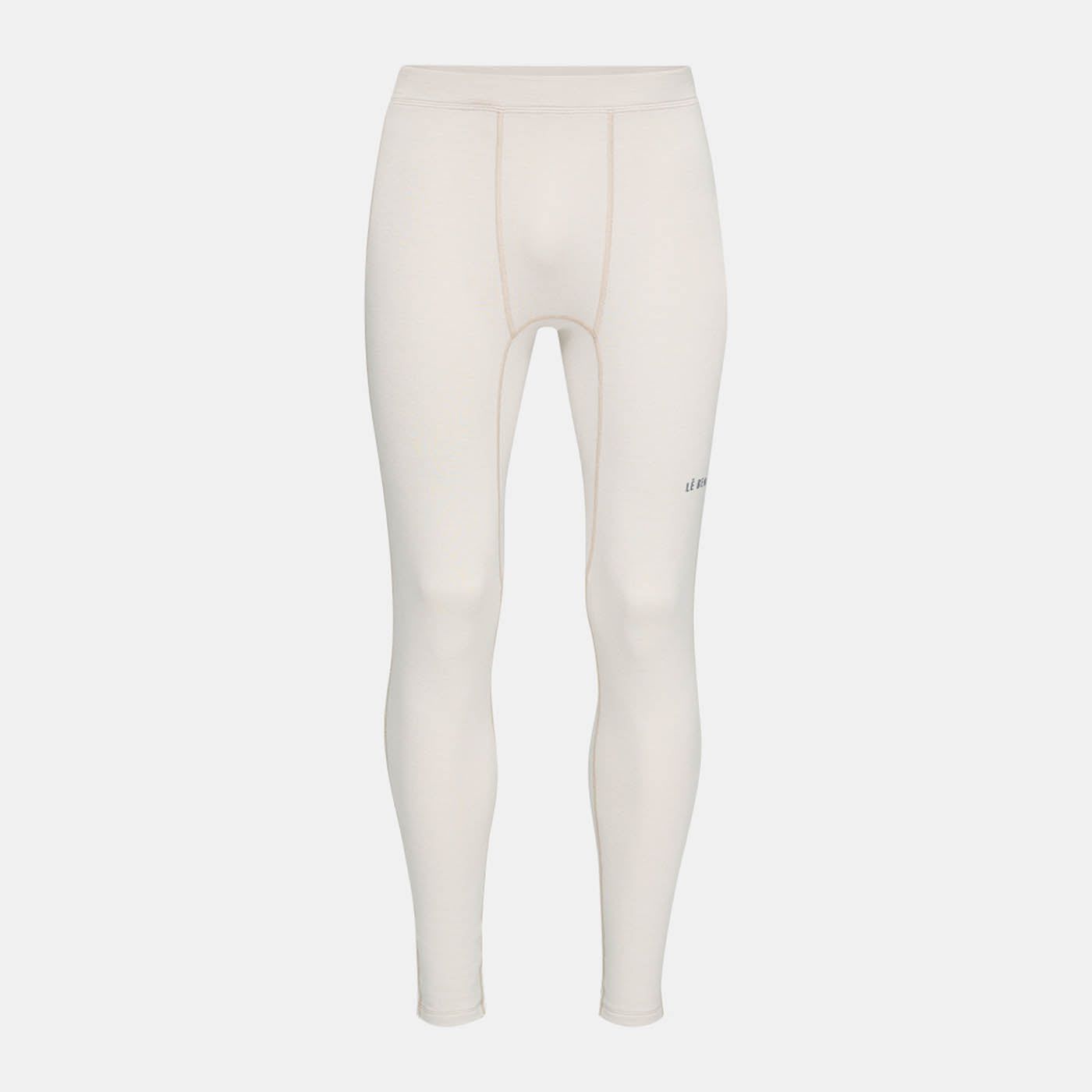 Le Bent *25W* Mens Heavyweight Antarctic Grid Fleece Bottom LE BENT