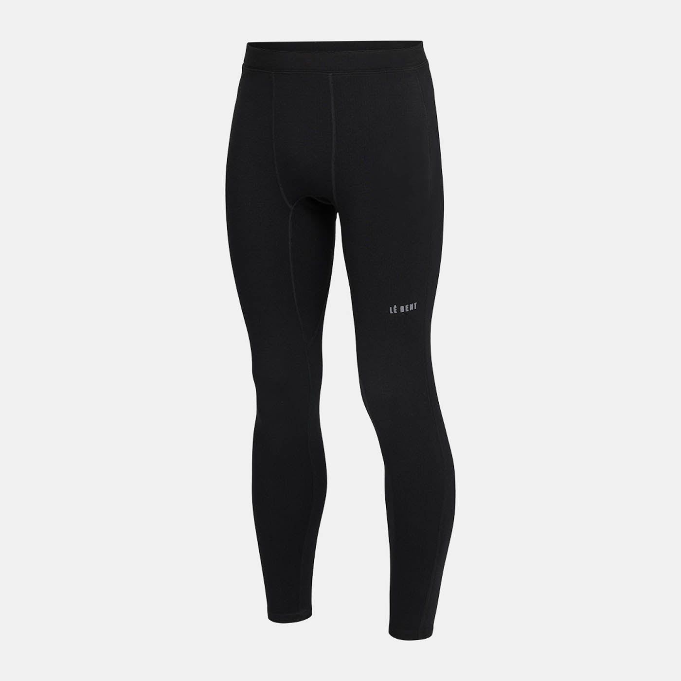 Le Bent *25W*  Mens Heavyweight Antarctic Grid Fleece Bottom LE BENT