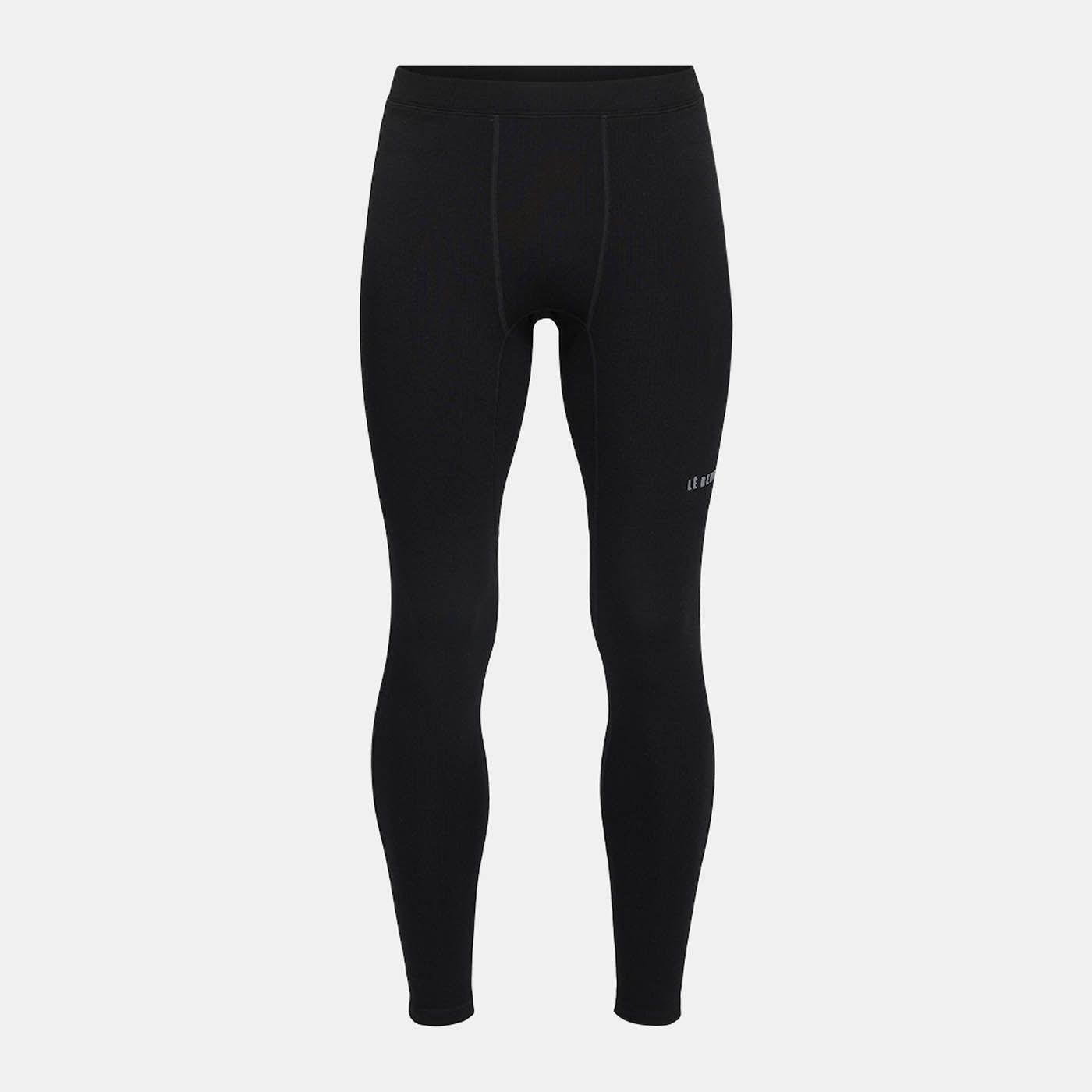 Le Bent *25W*  Mens Heavyweight Antarctic Grid Fleece Bottom LE BENT