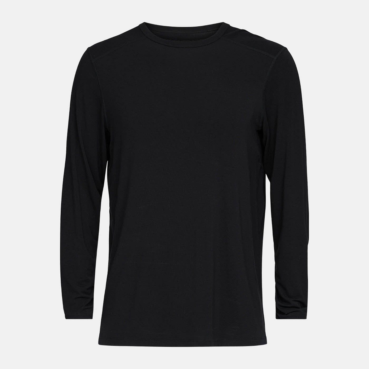 Le Bent *25W*  Mens Lightweight Crew LE BENT