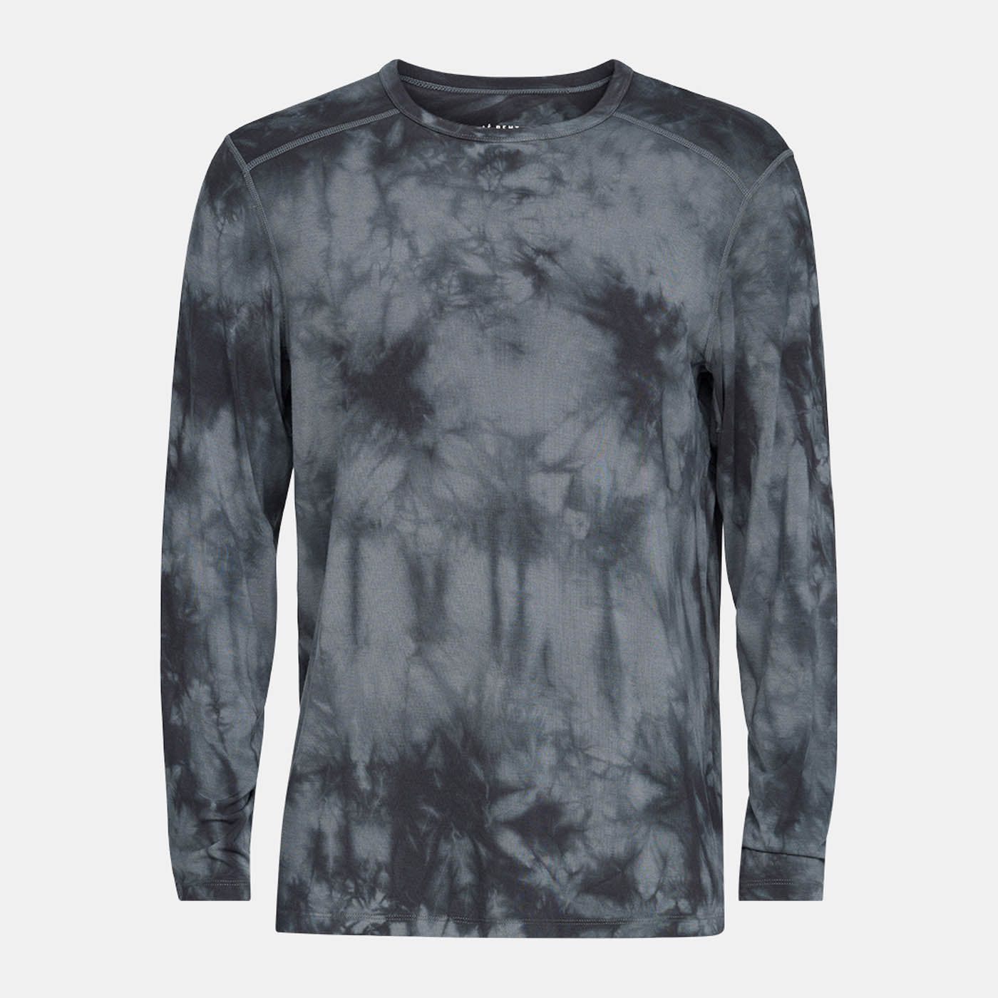 Le Bent *25W* Mens Lightweight Crew LE BENT