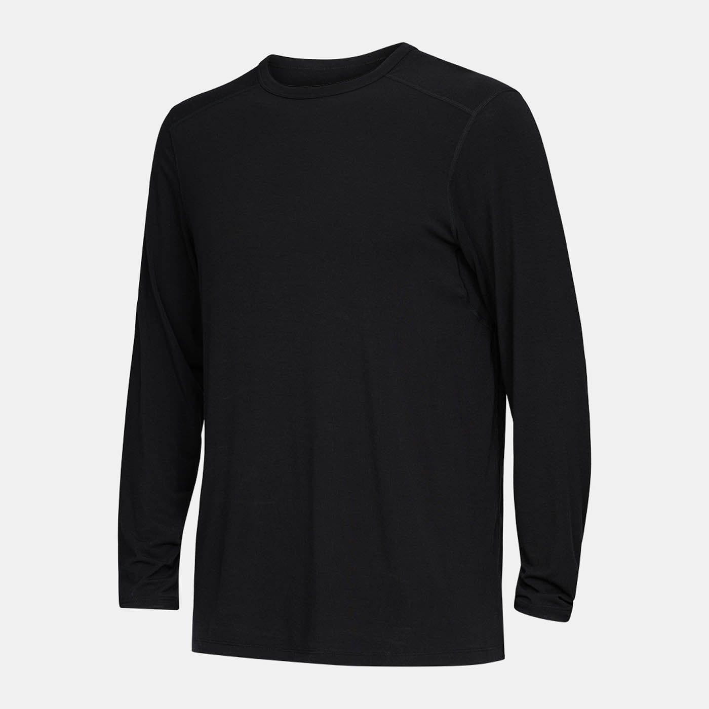 Le Bent *25W*  Mens Lightweight Crew LE BENT