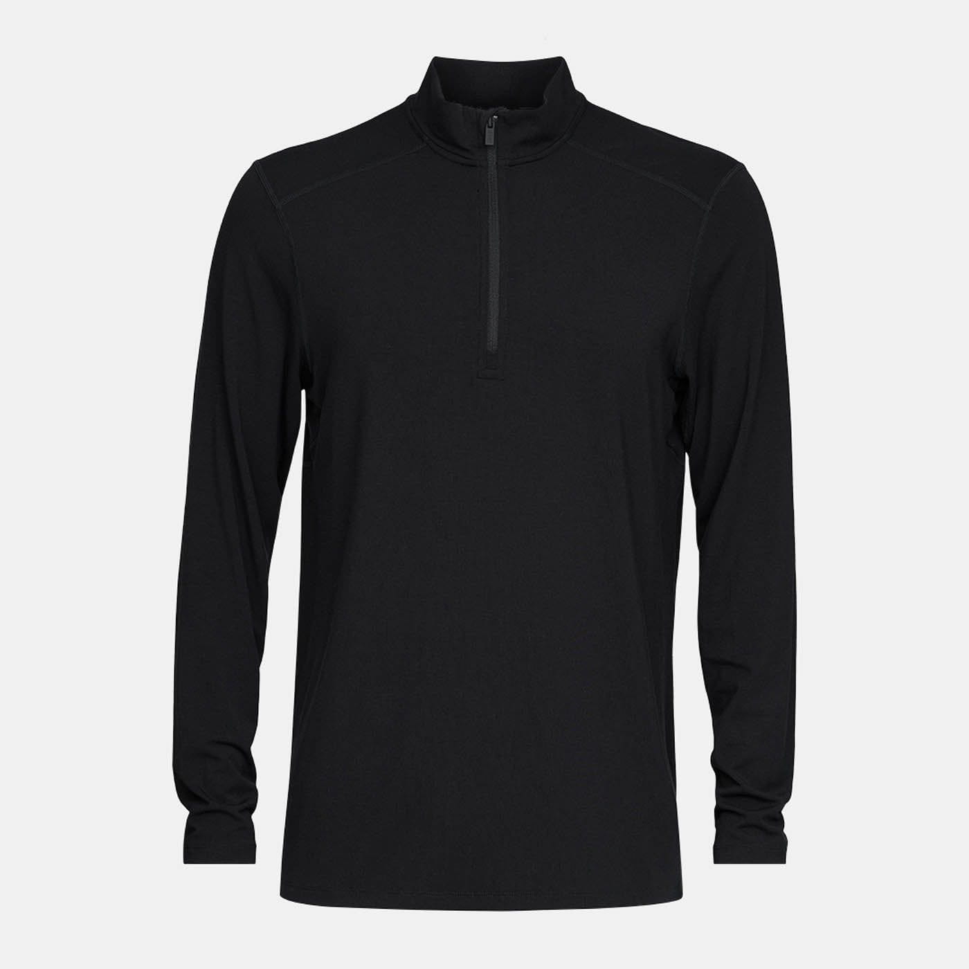 Men's Midweight 1/4 Zip LE BENT