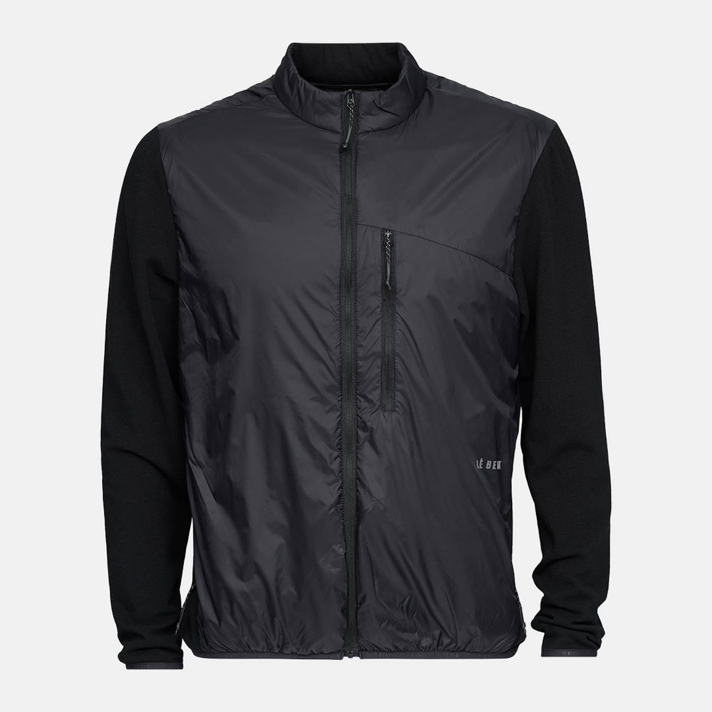 LE BENT CLOTHING - Men - Apparel - Jacket Le Bent *25W*  Mens Pramecou Active Insulated Hybrid Jacket