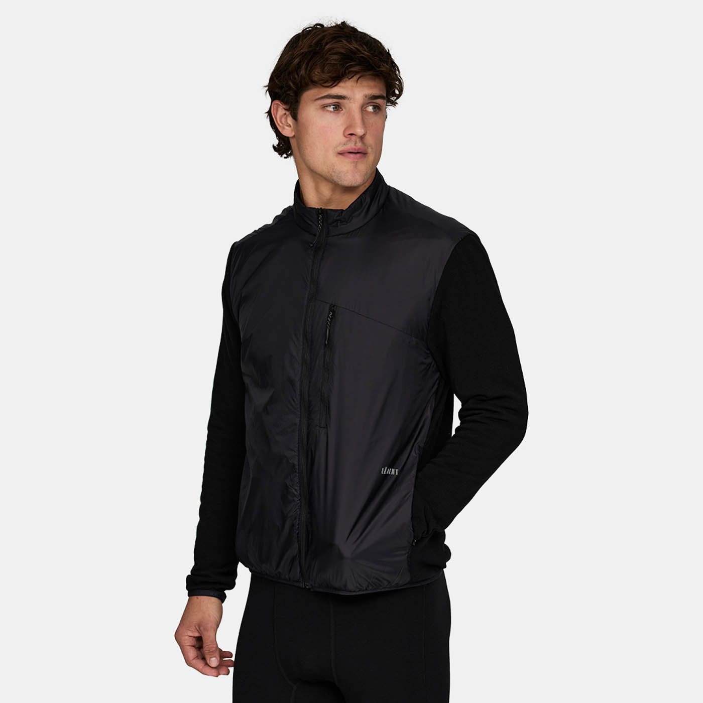 LE BENT CLOTHING - Men - Apparel - Jacket Le Bent *25W* Mens Pramecou Active Insulated Hybrid Jacket
