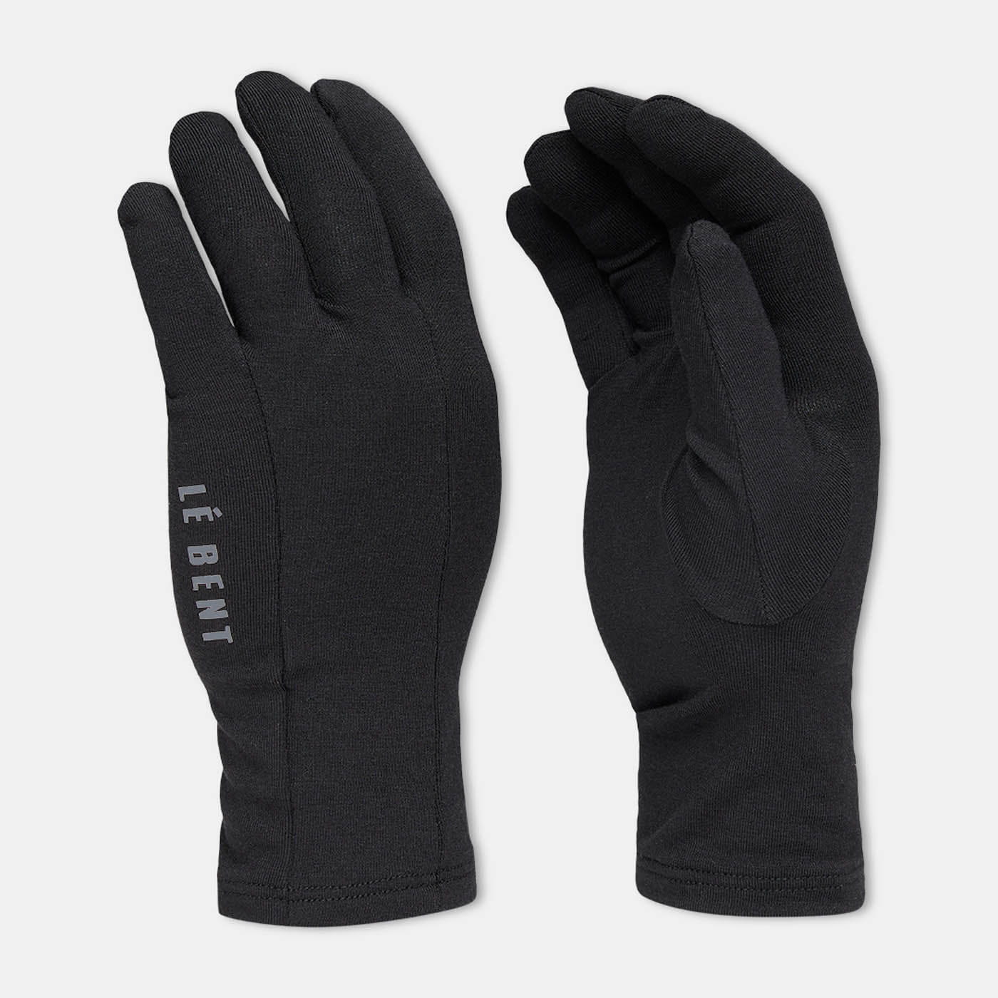 LE BENT CLOTHING - GlovesMitts Le Bent *25W*  Midweight Glove Liner