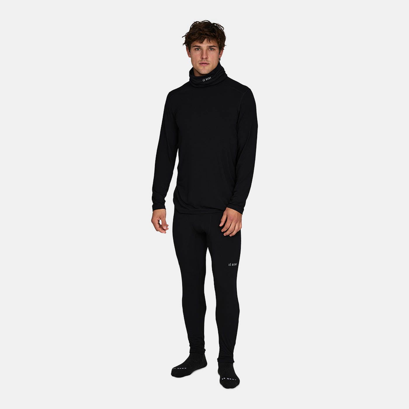 Le Bent *25W* Midweight Neck Gaiter LE BENT