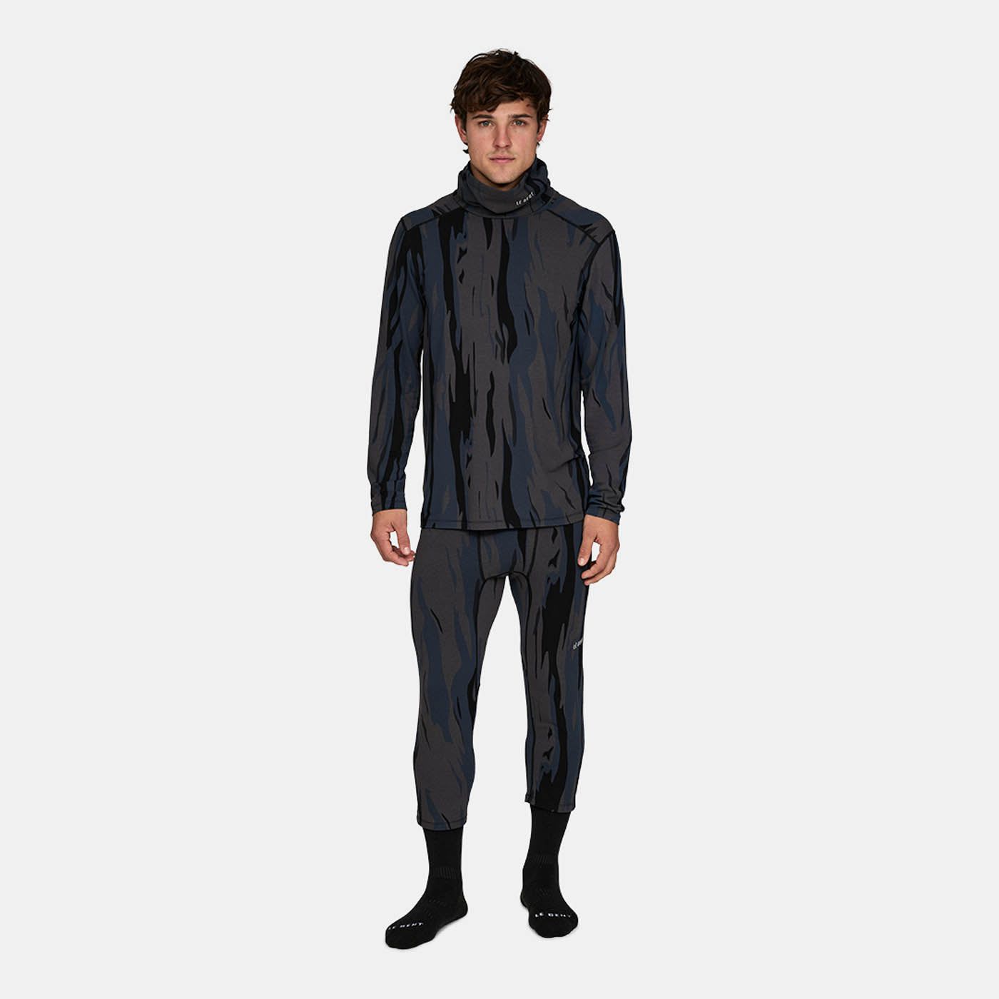 Le Bent *25W* Midweight Neck Gaiter LE BENT