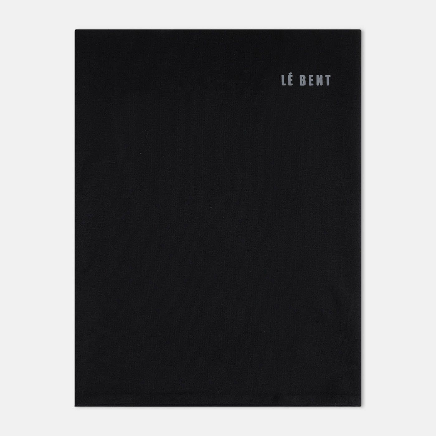 Le Bent *25W*  Midweight Neck Gaiter LE BENT